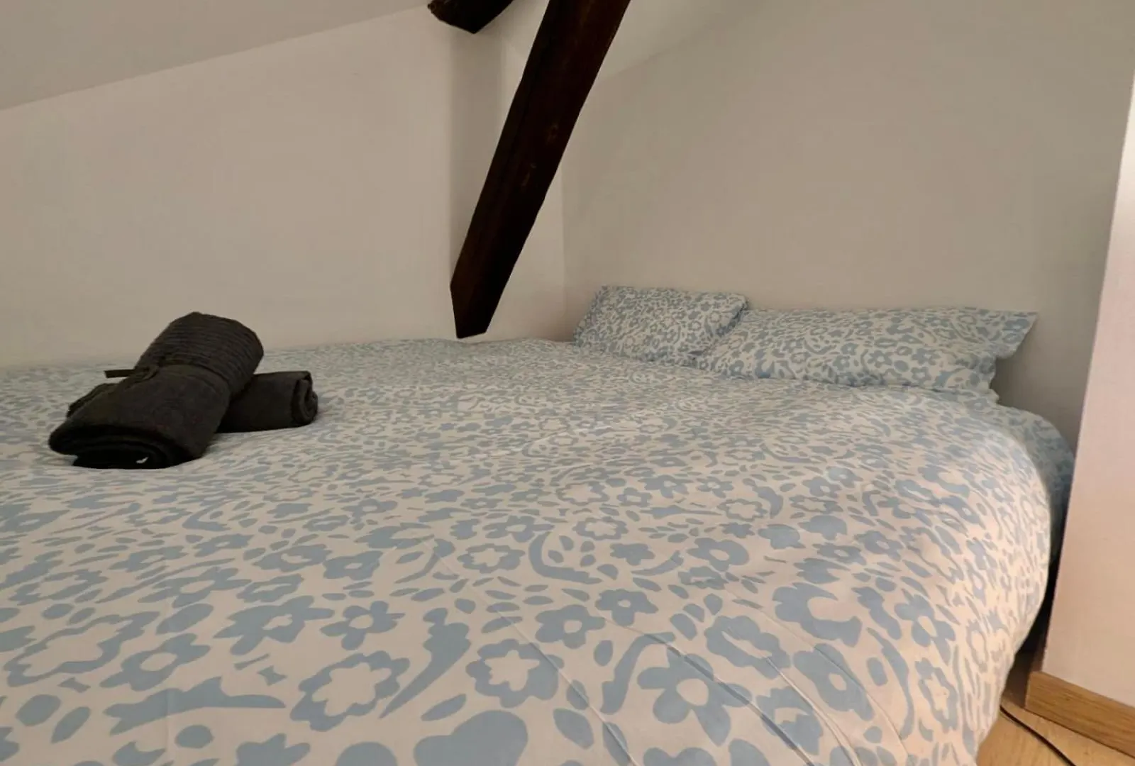Apartment Studio Moderne - Centre & Equipe - Proche De Tout Grenoble