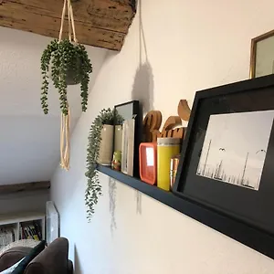 Le Boho / Rent4night Apartment