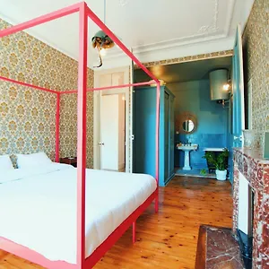 Estacart - Centre Apartment