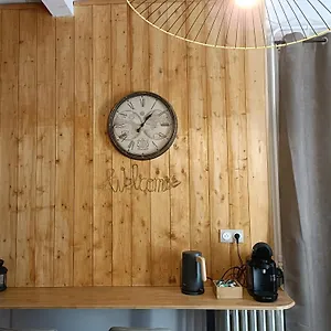 A La Gare&centre De Apartment