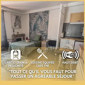 Beaublache Meubles Apartment