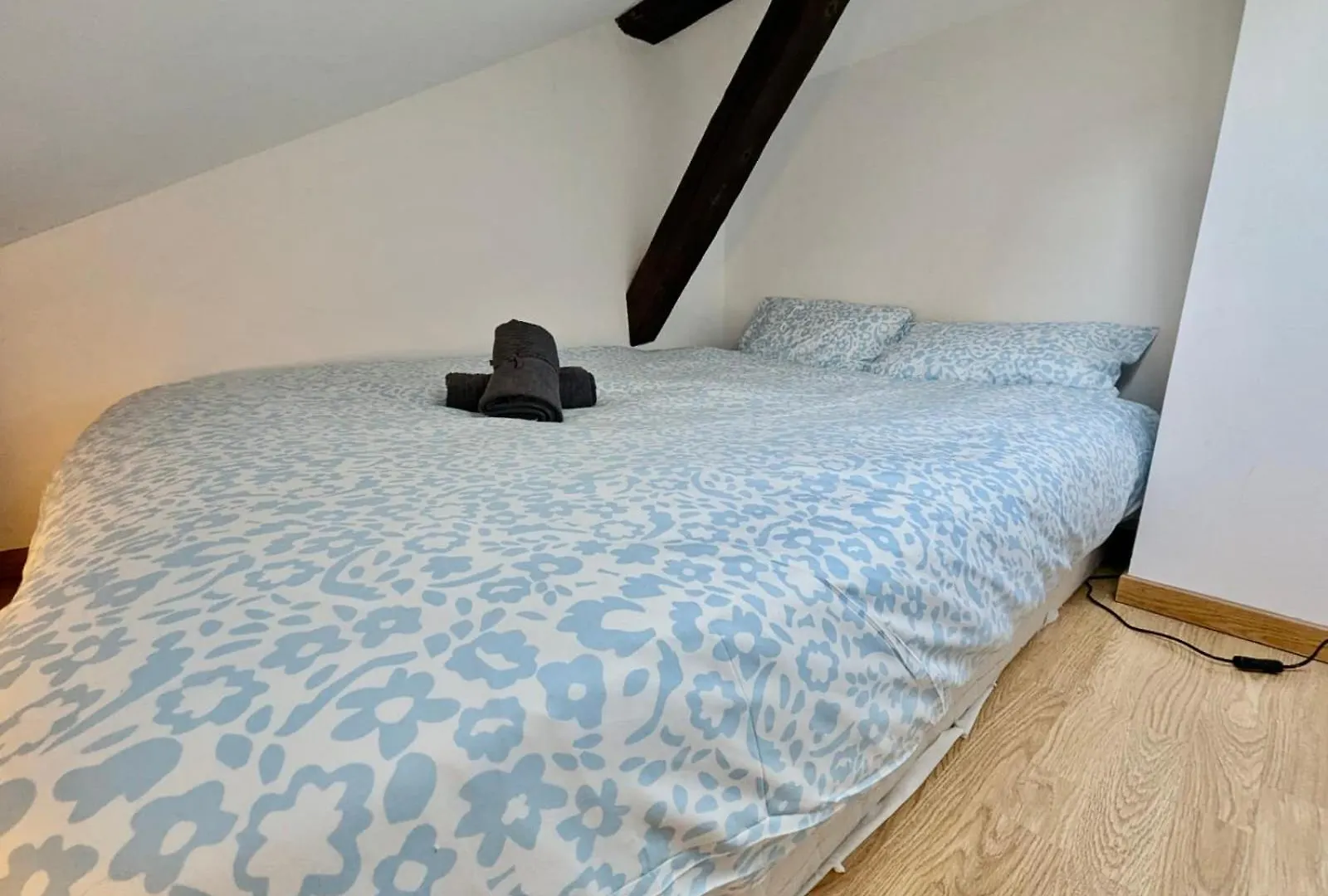 Studio Moderne - Centre & Equipe - Proche De Tout Grenoble